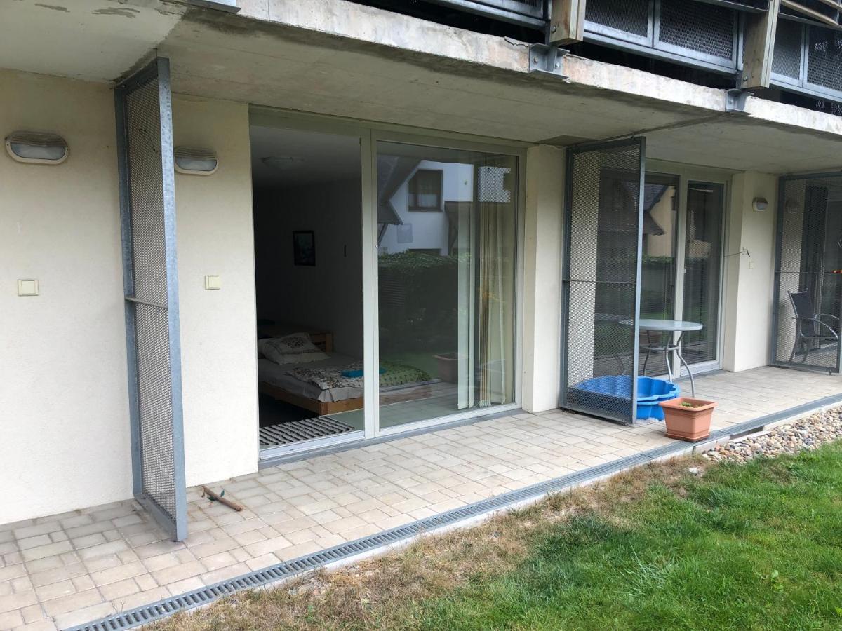 Apartment Certovka ฮาร์ราคอฟ ภายนอก รูปภาพ