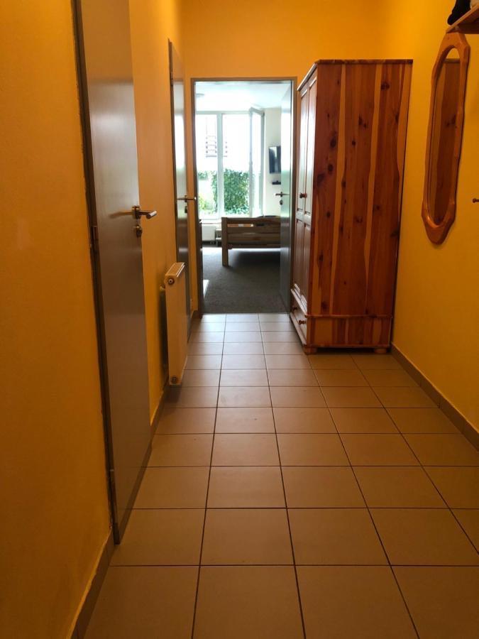 Apartment Certovka ฮาร์ราคอฟ ภายนอก รูปภาพ