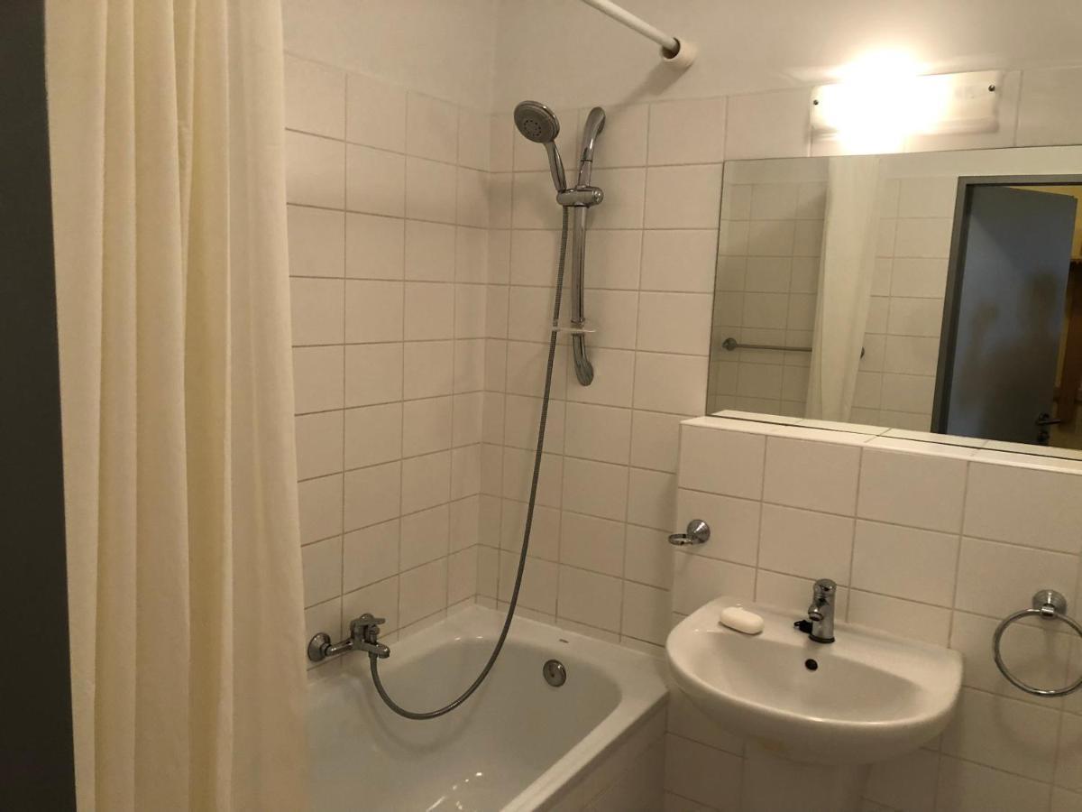 Apartment Certovka ฮาร์ราคอฟ ภายนอก รูปภาพ