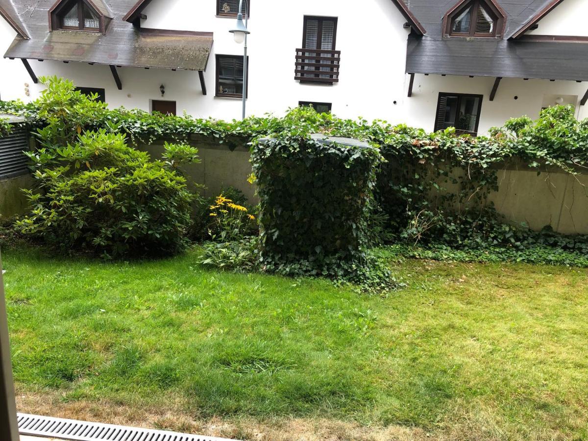Apartment Certovka ฮาร์ราคอฟ ภายนอก รูปภาพ